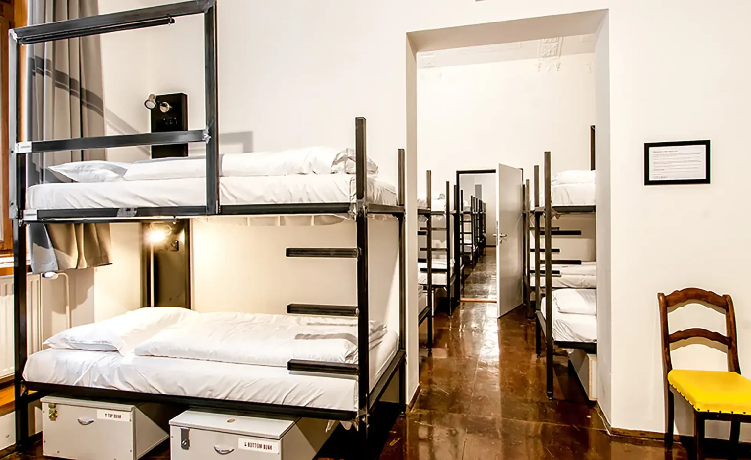 Czech Inn, Prague, photo 6