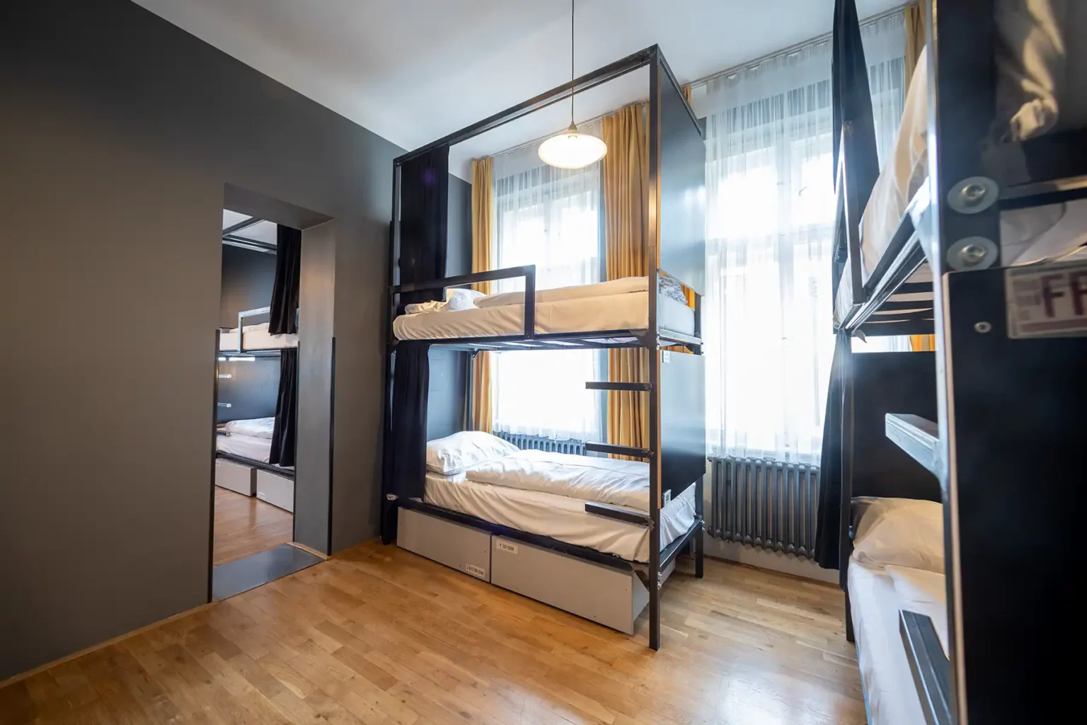 Czech Inn, Prague, photo 3