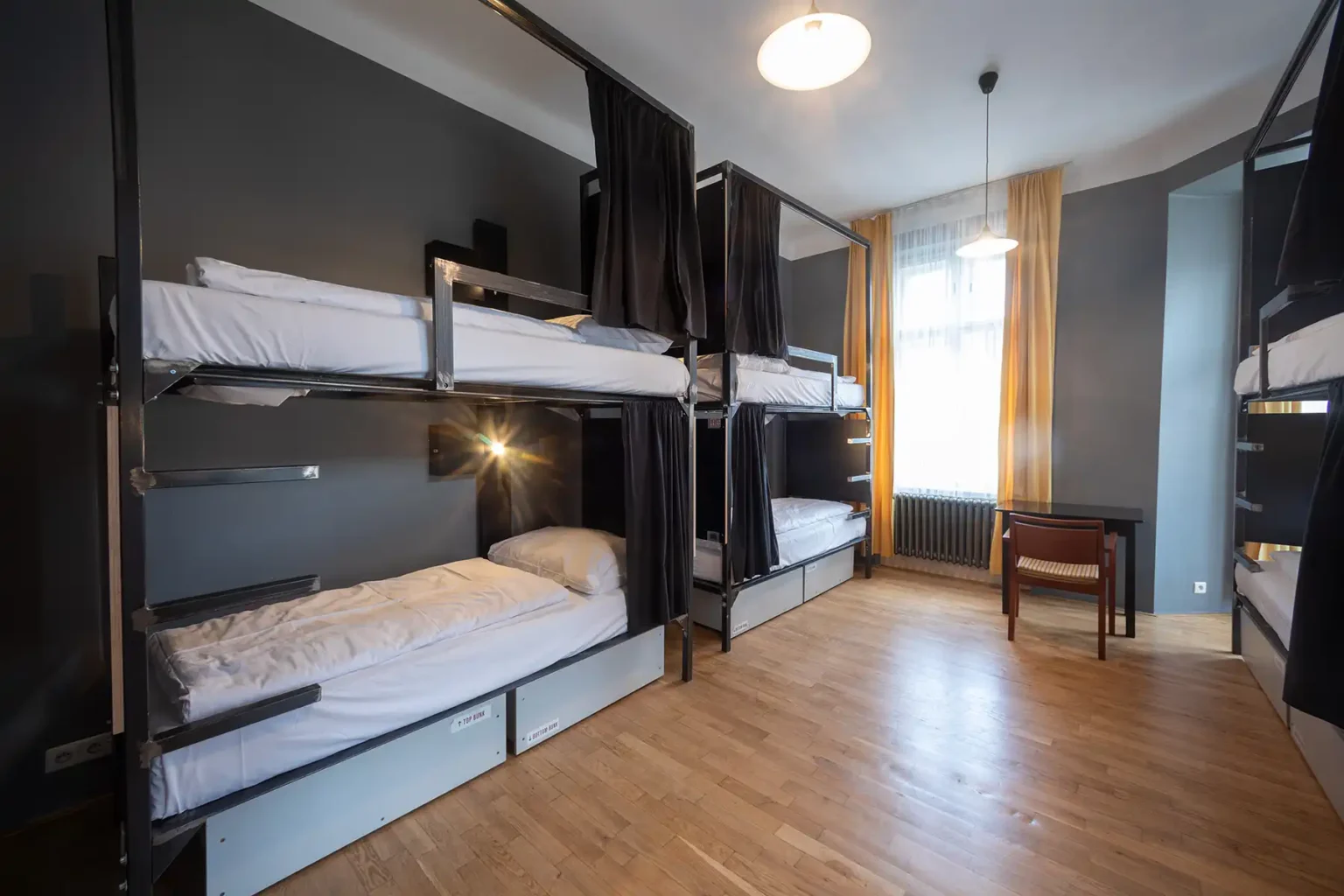 Czech Inn, Prague, photo 5
