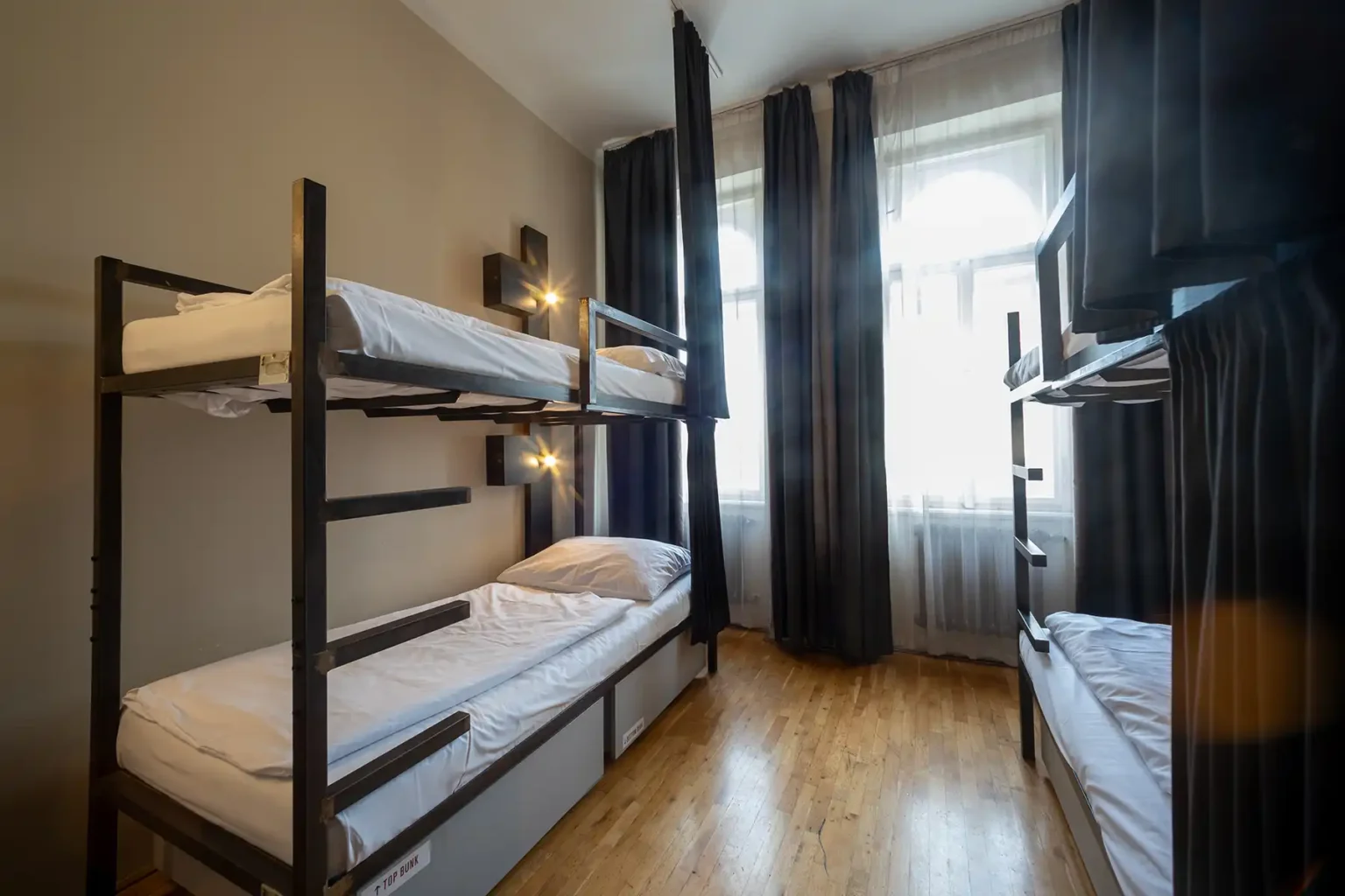 Czech Inn, Prague, photo 7