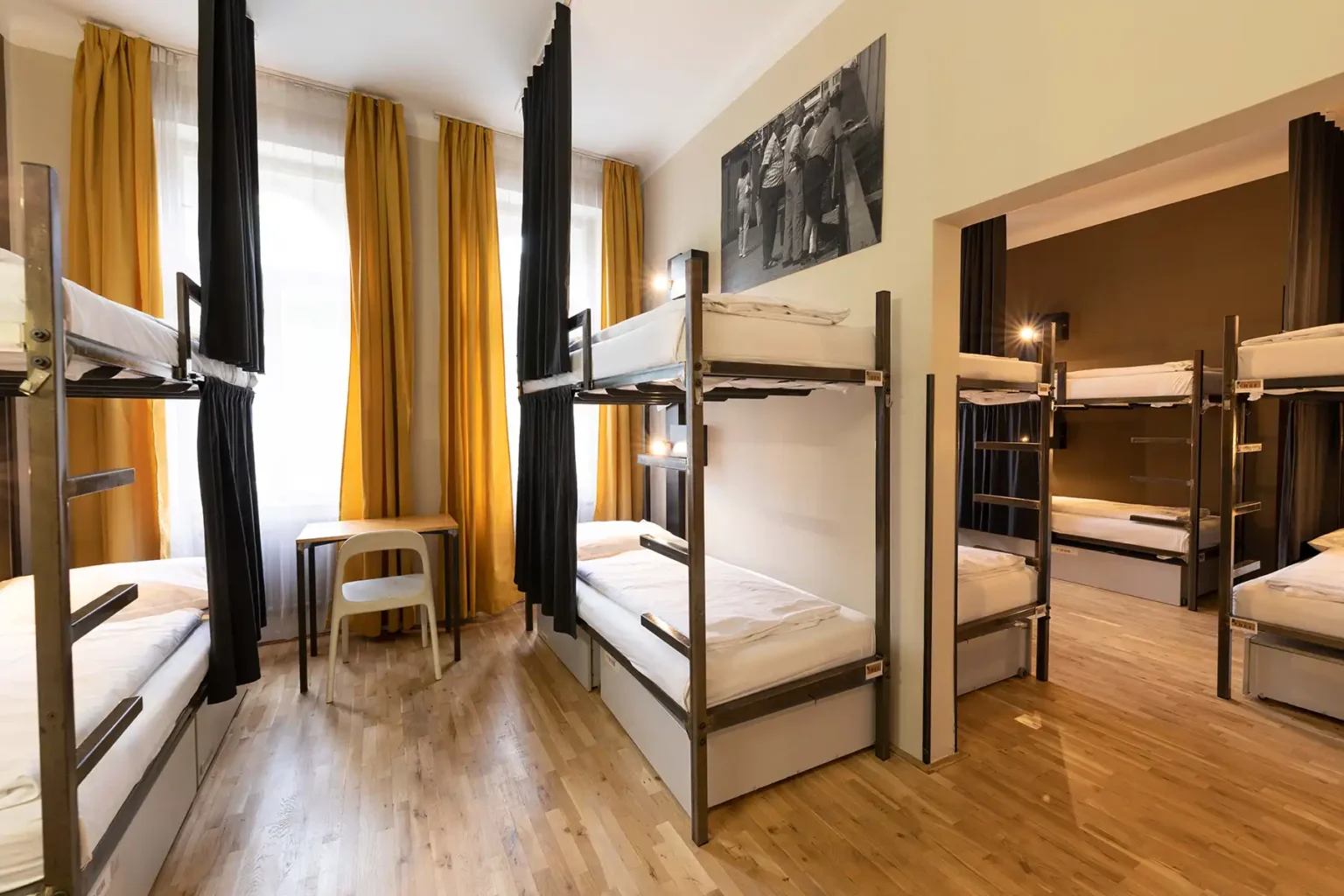 Czech Inn, Prague, photo 9